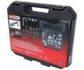 KS Tools Veteno nad pro obnovu pstu tmene kotouov brzdy KST 150.2000, 150.2000