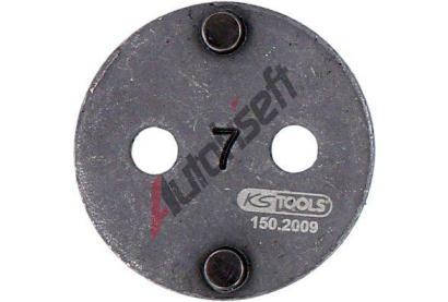 KS Tools Adaptr pro stlaen brzdovho pstu KST 150.2009, 150.2009
