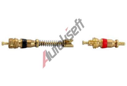 KS Tools roubovk, vloka ventilu pneumatik KST 150.2022, 150.2022