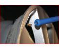 KS Tools Navd ventilu, pneumatiky KST 150.2027, 150.2027