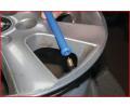 KS Tools Navd ventilu, pneumatiky KST 150.2027, 150.2027