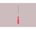KS Tools roubovk, vloka ventilu pneumatik KST 150.2033, 150.2033
