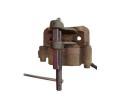 KS Tools Nad pro obnovu pstu tmene kotouov brzdy KST 150.2057, 150.2057