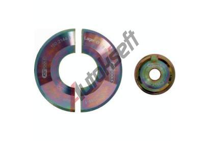 KS Tools Adapt�r, mont�n� n��ad� (n�boj/lo�isko kola) KST 150.2144, 150.2144