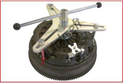 KS Tools Mont�n� sada - spojka / setrva�n�k KST 150.2160, 150.2160