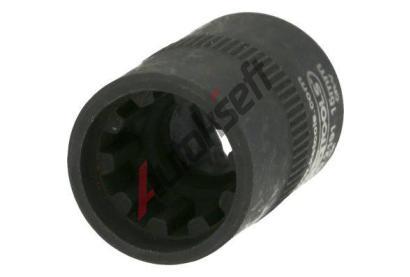 KS Tools Sada nstrnch kl, tmen kotouov brzdy KST 150.2191, 150.2191
