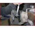 KS Tools Nad pro obnovu pstu tmene kotouov brzdy KST 150.2194, 150.2194
