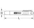 KS Tools Tester brzdov kapaliny KST 150.2199, 150.2199