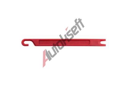 KS Tools �istic� za��zen� brzdov�ho potrub� KST 150.2209, 150.2209
