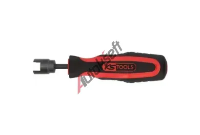 KS Tools Montážní nářadí, brzdová pružina (parkovací brzda) KST 150.2213, 150.2213 KS Tools Montážní nářadí, brzdová pružina (parkovací brzda) KST 150.2213, 150.2213