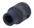 Sada nstrnch kl, tmen kotouov brzdy KS Tools ‐ KST 150.2234