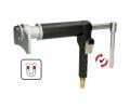KS Tools Veteno nad pro obnovu pstu tmene kotouov brzdy KST 150.2237, 150.2237