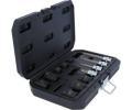 KS Tools Sada nstrnch kl, tmen kotouov brzdy KST 150.2400, 150.2400