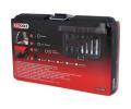 KS Tools Sada nstrnch kl, tmen kotouov brzdy KST 150.2400, 150.2400