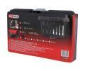 KS Tools Sada nstrnch kl, tmen kotouov brzdy KST 150.2400, 150.2400
