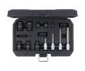KS Tools Sada nstrnch kl, tmen kotouov brzdy KST 150.2400, 150.2400