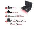 KS Tools Sada nstrnch kl, tmen kotouov brzdy KST 150.2400, 150.2400