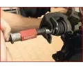 KS Tools Sada nad pro obnovu pstu tmene kotouov brzdy KST 150.2440, 150.2440