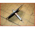 KS Tools St�edic� n��ad� spojky KST 150.2450, 150.2450
