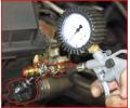 KS Tools Tester turbodmychadla (vfuk.plyny) KST 150.2520, 150.2520