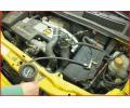 KS Tools Tester turbodmychadla (vfuk.plyny) KST 150.2520, 150.2520