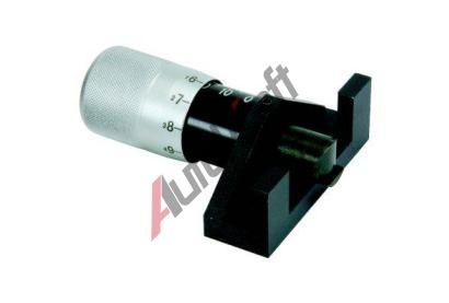 KS Tools Zkou�e�ka napnut� ozuben�ho �emene KST 150.3015, 150.3015