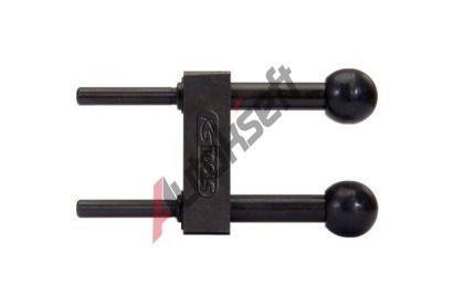 KS Tools Areta�n� n��ad� - va�kov� h��del KST 150.3034, 150.3034