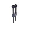 KS Tools Areta�n� n��ad� - va�kov� h��del KST 150.3034, 150.3034