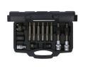 KS Tools Sada pro mont a demont emenice alterntoru KST 150.3100, 150.3100