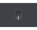 KS Tools Mnohozub vloka SW15, 33 zub, vrtan KST 150.3104, 150.3104