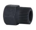 KS Tools Mnohozub vloka SW15, 33 zub, vrtan KST 150.3104, 150.3104