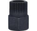 KS Tools Mnohozub vloka SW15, 33 zub, vrtan KST 150.3104, 150.3104