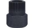 KS Tools Mnohozub vloka SW15, 33 zub, vrtan KST 150.3104, 150.3104