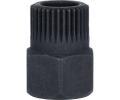 KS Tools Mnohozub vloka SW15, 33 zub, vrtan KST 150.3104, 150.3104