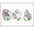 KS Tools Stahovk, emenice KST 150.3170, 150.3170
