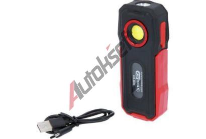 KS Tools Run svtidlo KST 150.4505, 150.4505
