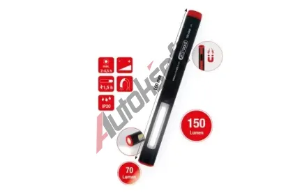 KS Tools Ru�n� sv�tidlo KST 150.4540, 150.4540