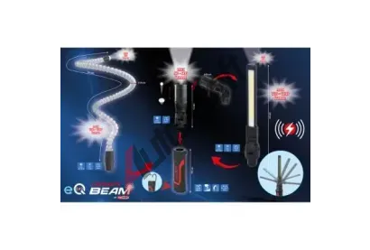 KS Tools Pracovn� sv�tlomet KST 150.4600, 150.4600