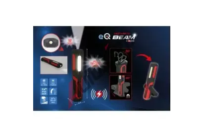 KS Tools Ru�n� sv�tidlo KST 150.4610, 150.4610
