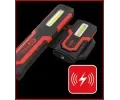 KS Tools Ru�n� sv�tidlo KST 150.4610, 150.4610