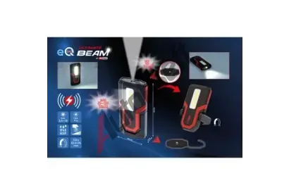 KS Tools Ru�n� sv�tidlo KST 150.4615, 150.4615