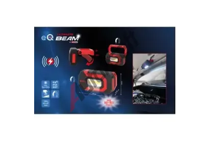 KS Tools Pracovní světlomet KST 150.4635, 150.4635 KS Tools Pracovní světlomet KST 150.4635, 150.4635