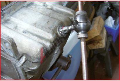 KS Tools Opravn� sada z�vitu �roubu k vypou�t�n� oleje KST 150.4925, 150.4925