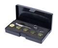 KS Tools Opravn� sada z�vitu �roubu k vypou�t�n� oleje KST 150.4925, 150.4925