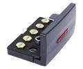 KS Tools Opravn� sada z�vitu �roubu k vypou�t�n� oleje KST 150.4925, 150.4925