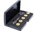 KS Tools Opravn� sada z�vitu �roubu k vypou�t�n� oleje KST 150.4925, 150.4925