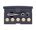 KS Tools Opravn� sada z�vitu �roubu k vypou�t�n� oleje KST 150.4925, 150.4925