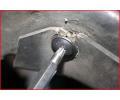 Odstraova roub KS Tools ‐ KST 150.7060