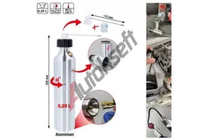 KS Tools Univerzln stkac lhev KST 150.8272, 150.8272