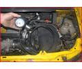 KS Tools Sada k pst. na kontrolu prtoku chlad. kap. (vodn erp.) KST 150.9020, 150.9020